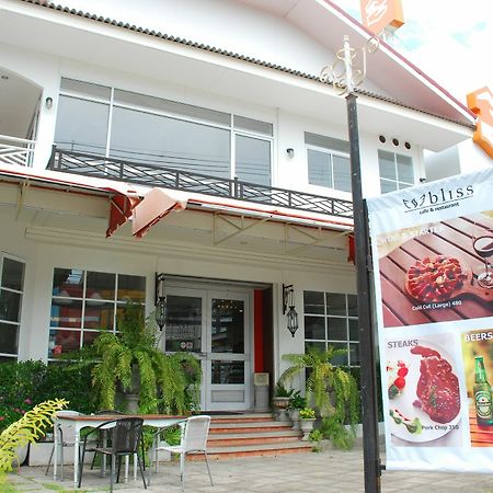 Bliss Guest House هوا هين المظهر الخارجي الصورة