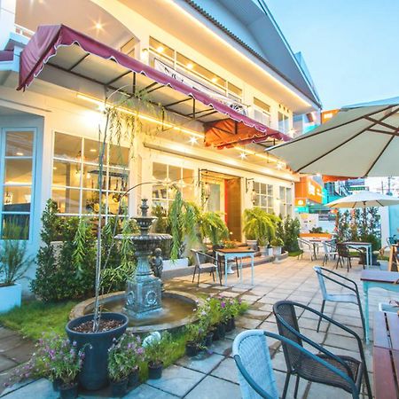 Bliss Guest House هوا هين المظهر الخارجي الصورة