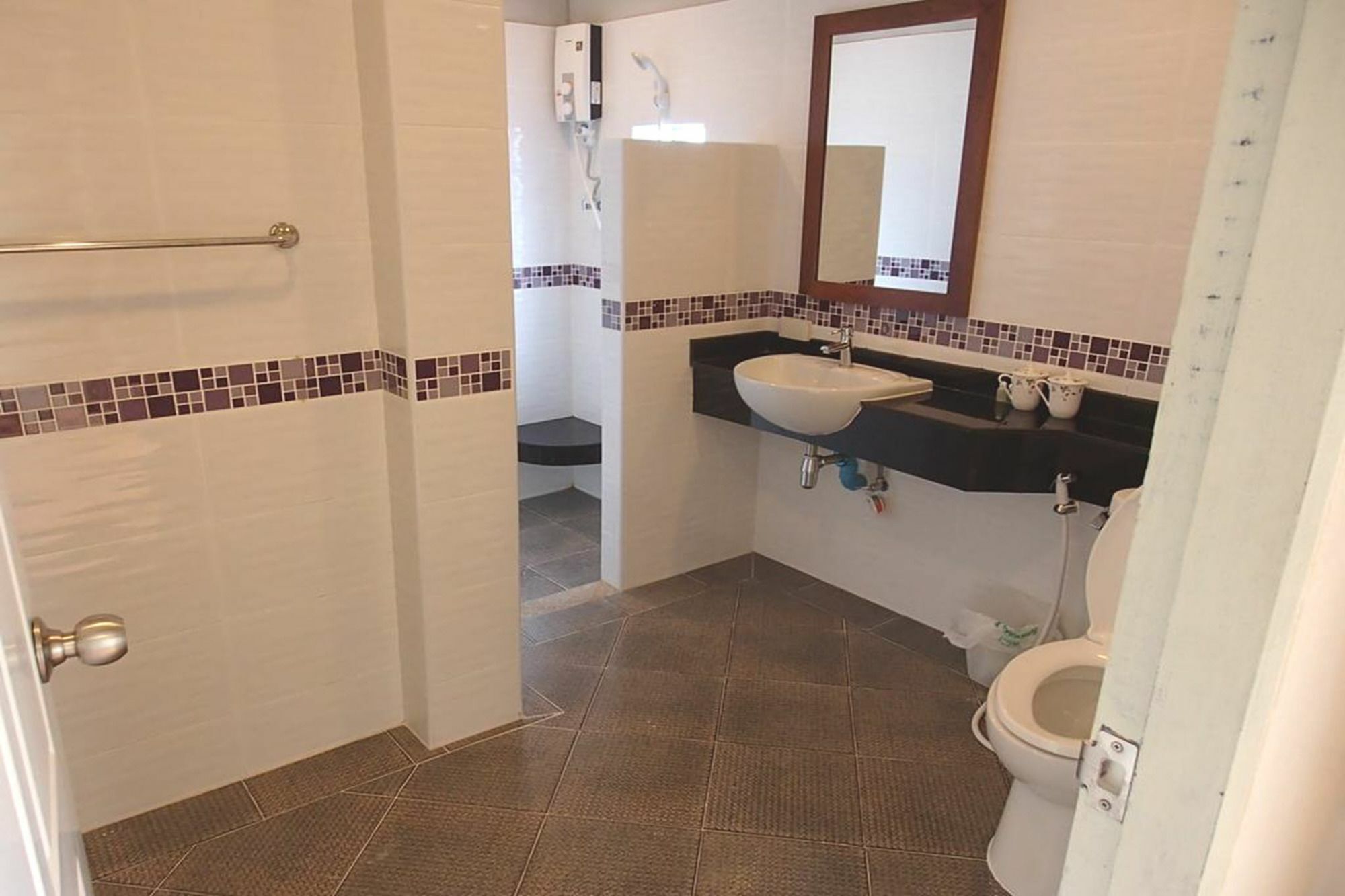 Bliss Guest House هوا هين المظهر الخارجي الصورة