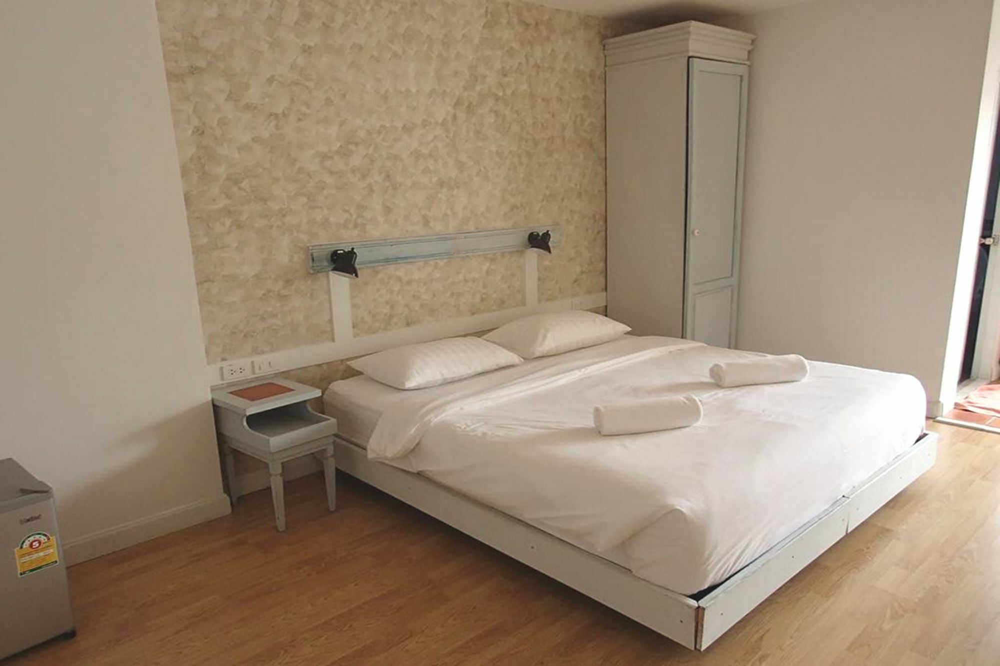 Bliss Guest House هوا هين المظهر الخارجي الصورة