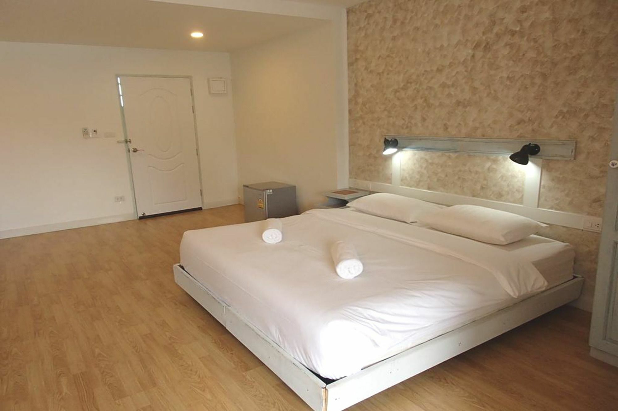 Bliss Guest House هوا هين المظهر الخارجي الصورة