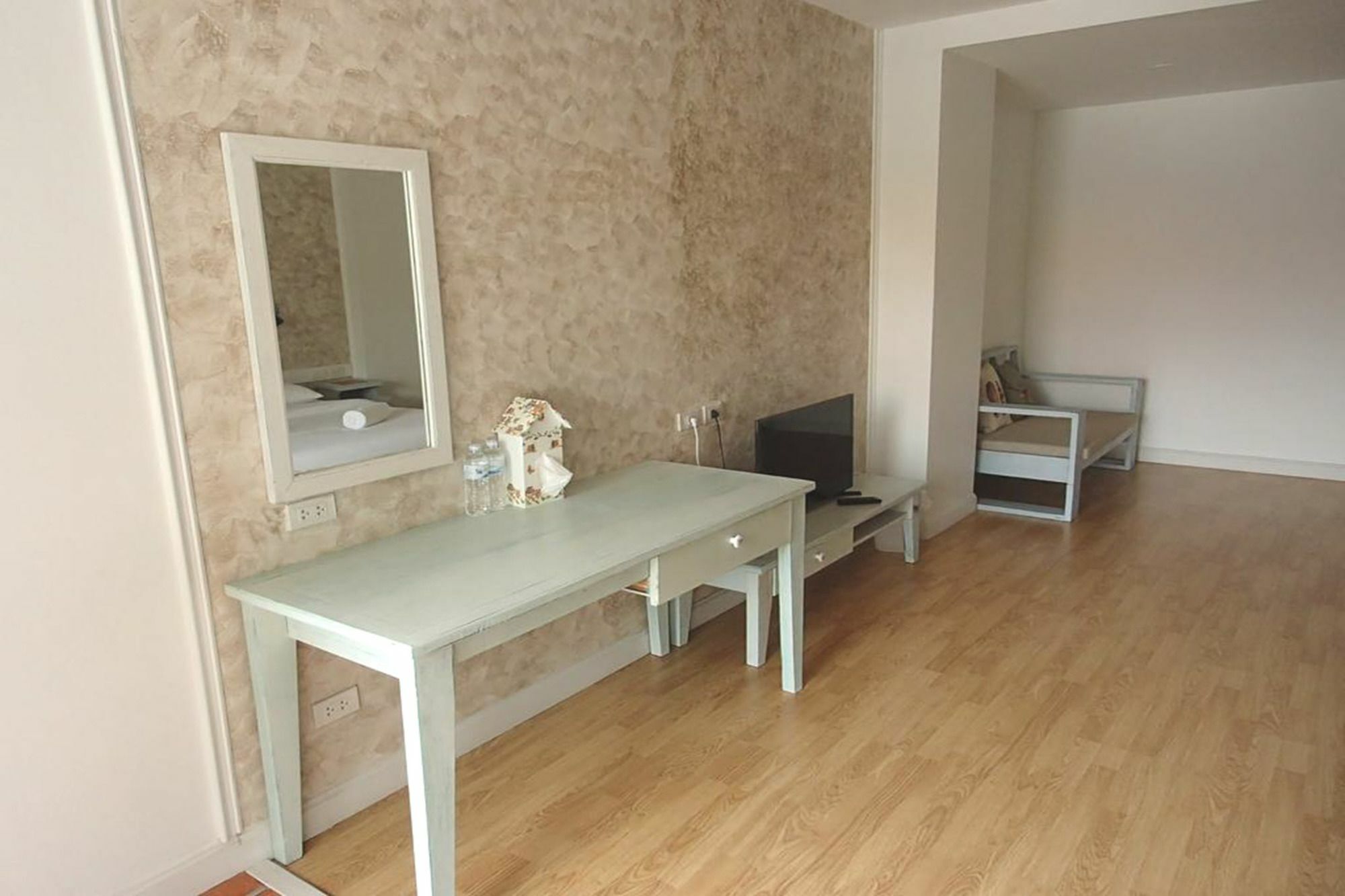 Bliss Guest House هوا هين المظهر الخارجي الصورة